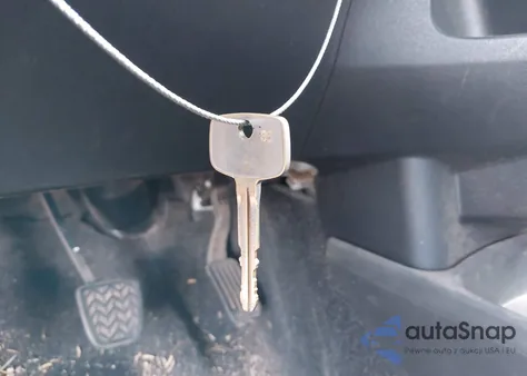 2008 Toyota Yaris from USA, damaged, VIN JTDJT903485190782